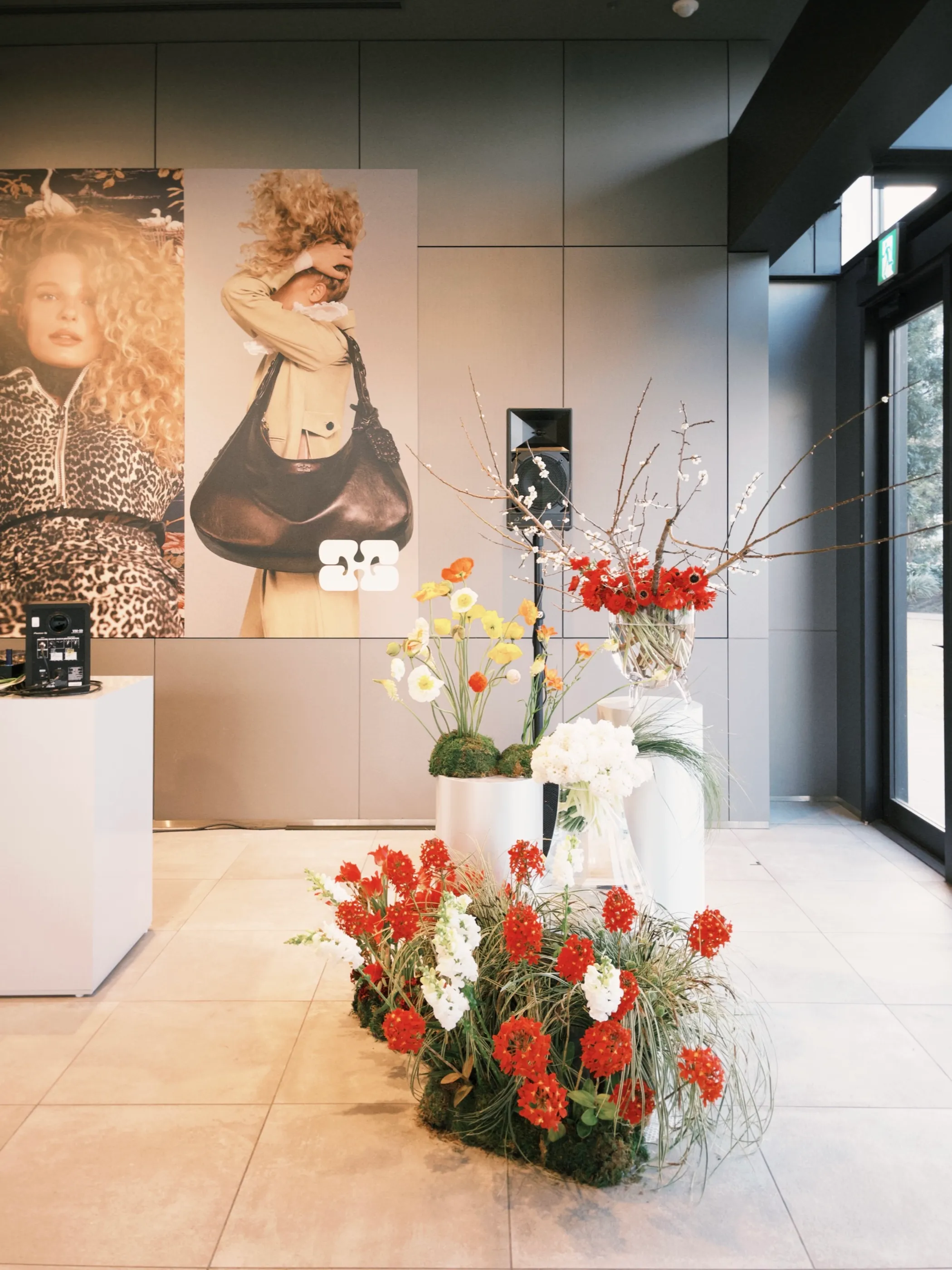GANNI Shibuya PARCO Store Opening Party, image 1