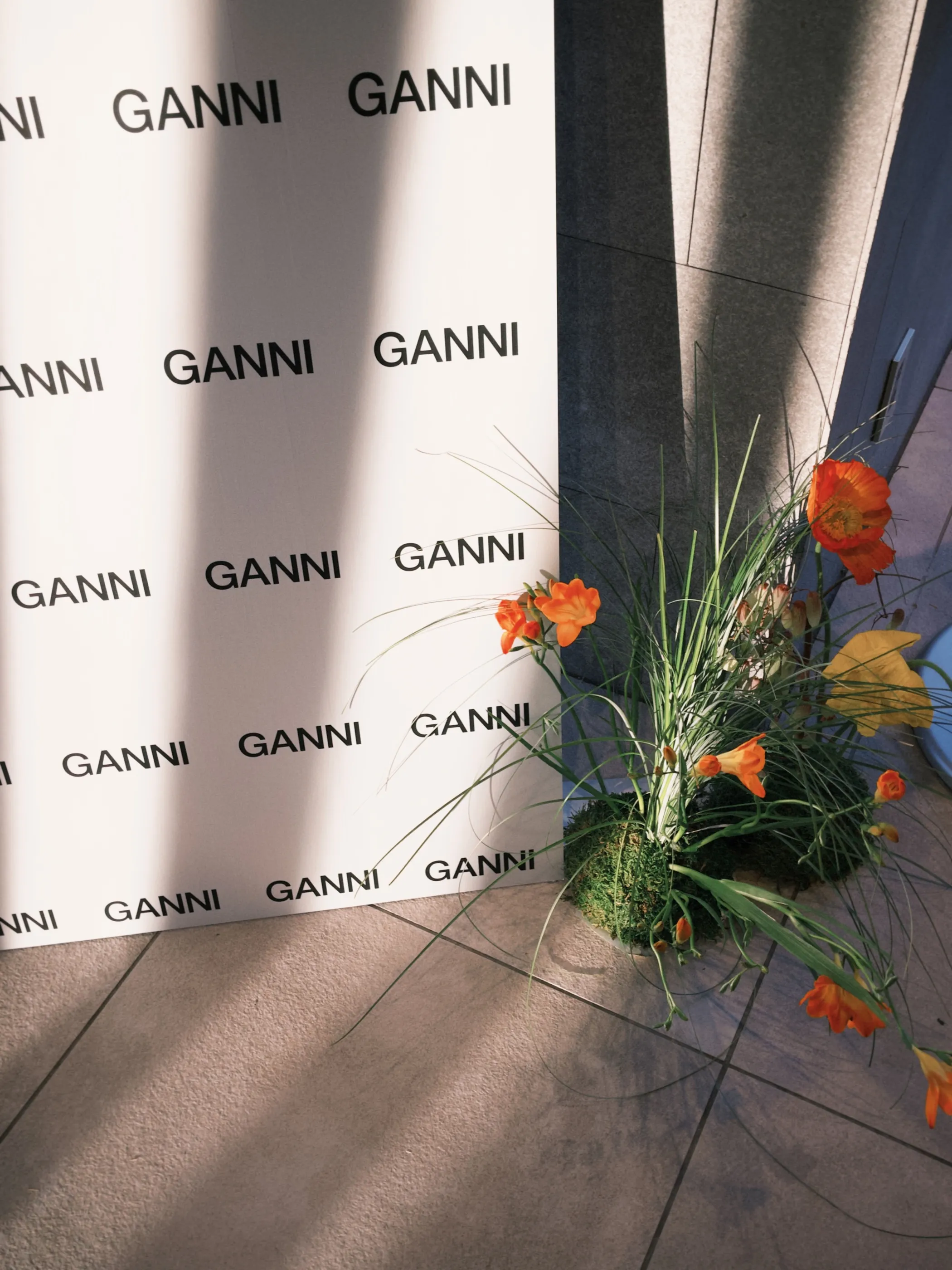 GANNI Shibuya PARCO Store Opening Party, image 2