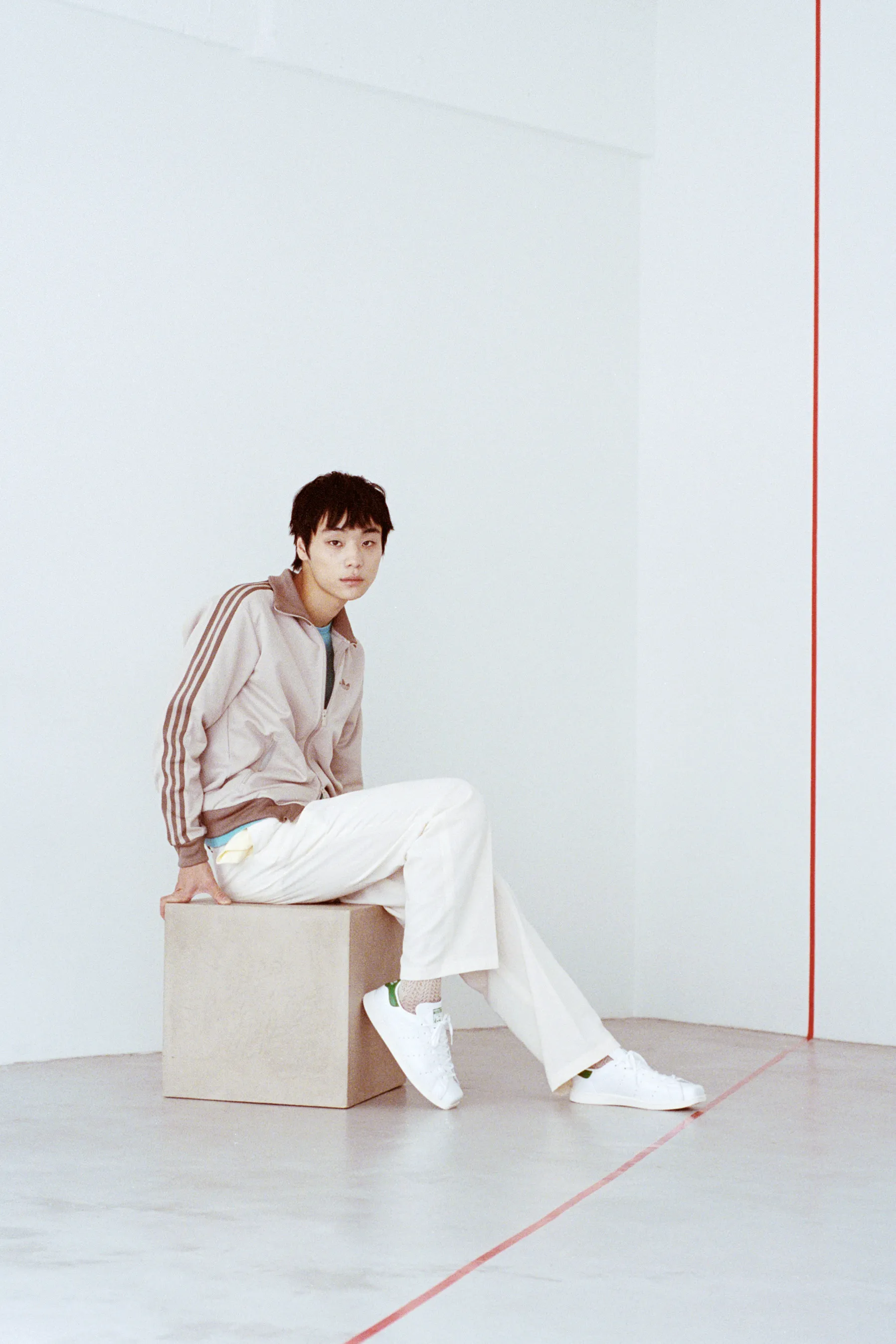 adidas Square Toe, image 2