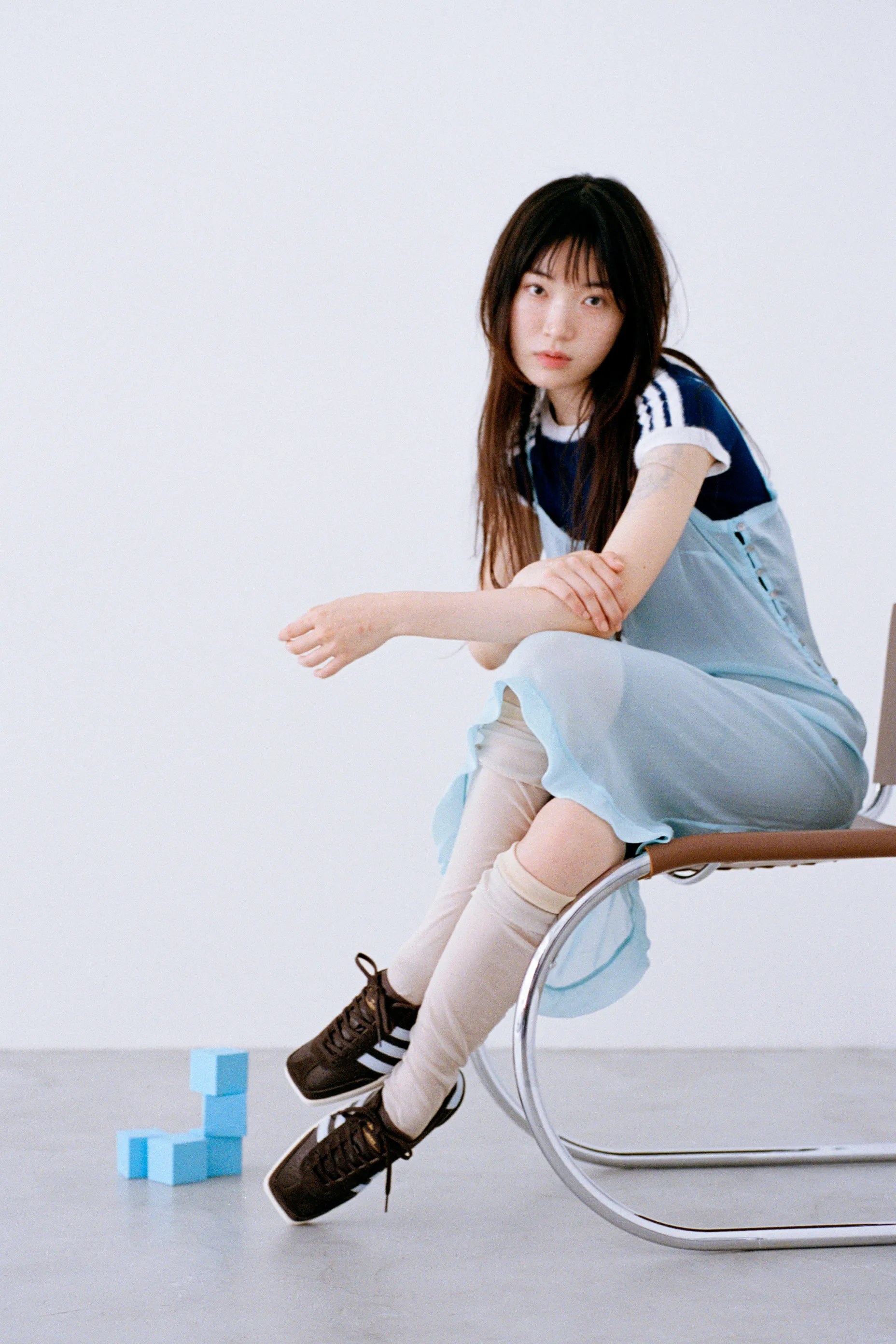 adidas Square Toe, image 3