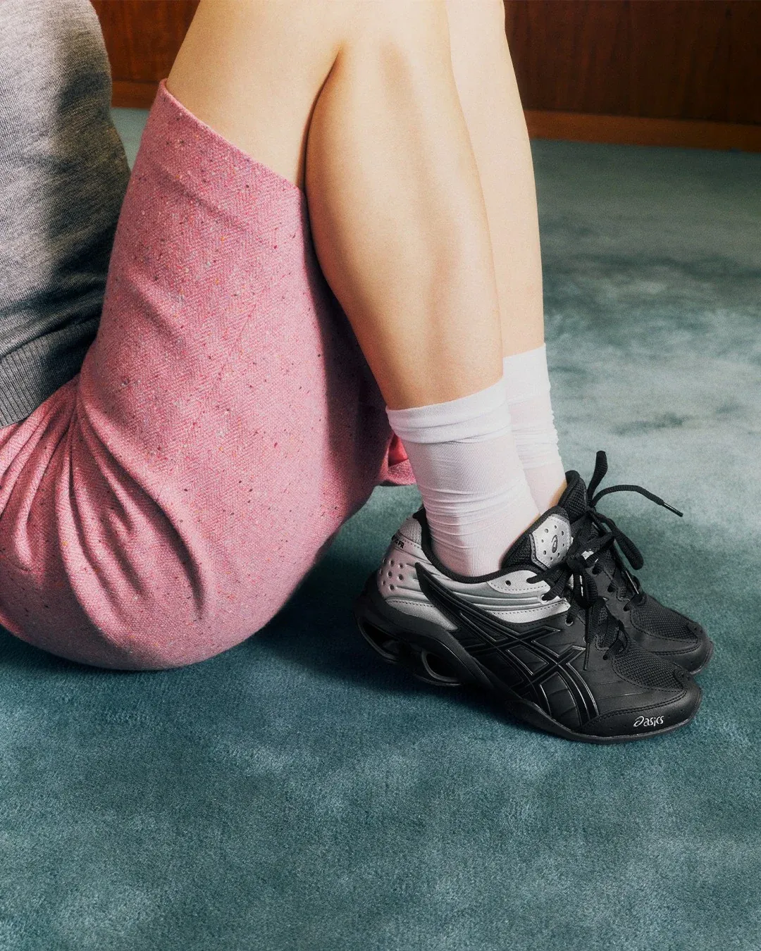 Asics Gel Kinetic FR, image 3