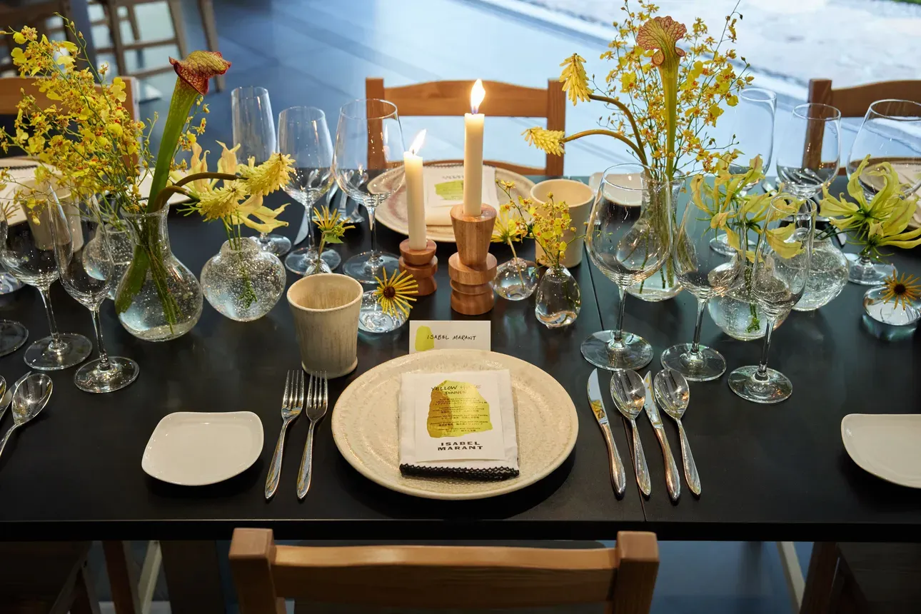 Isabel Marant Tokyo Store Opening, image 3