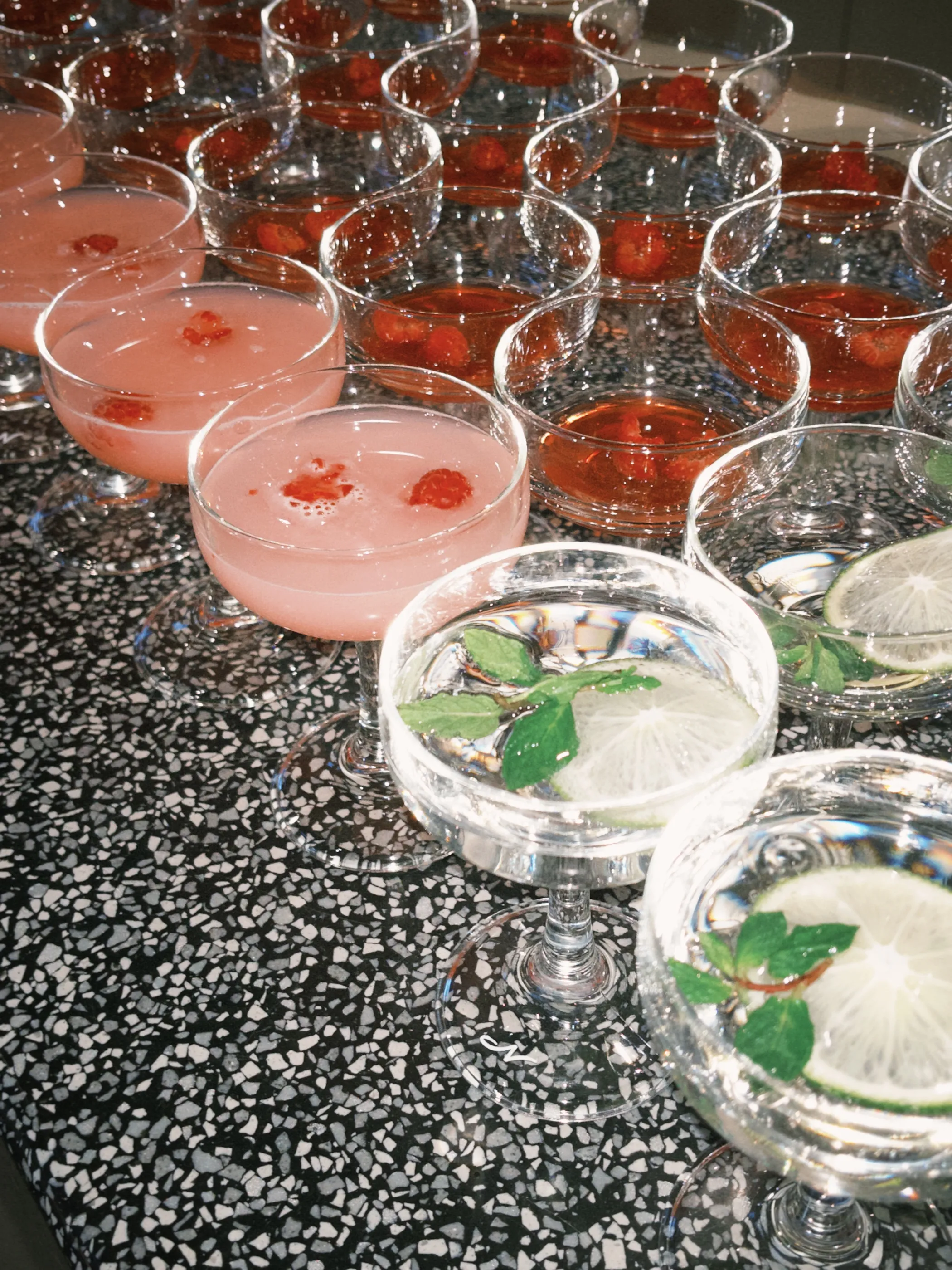 GANNI Shibuya PARCO Store Opening Party, image 5