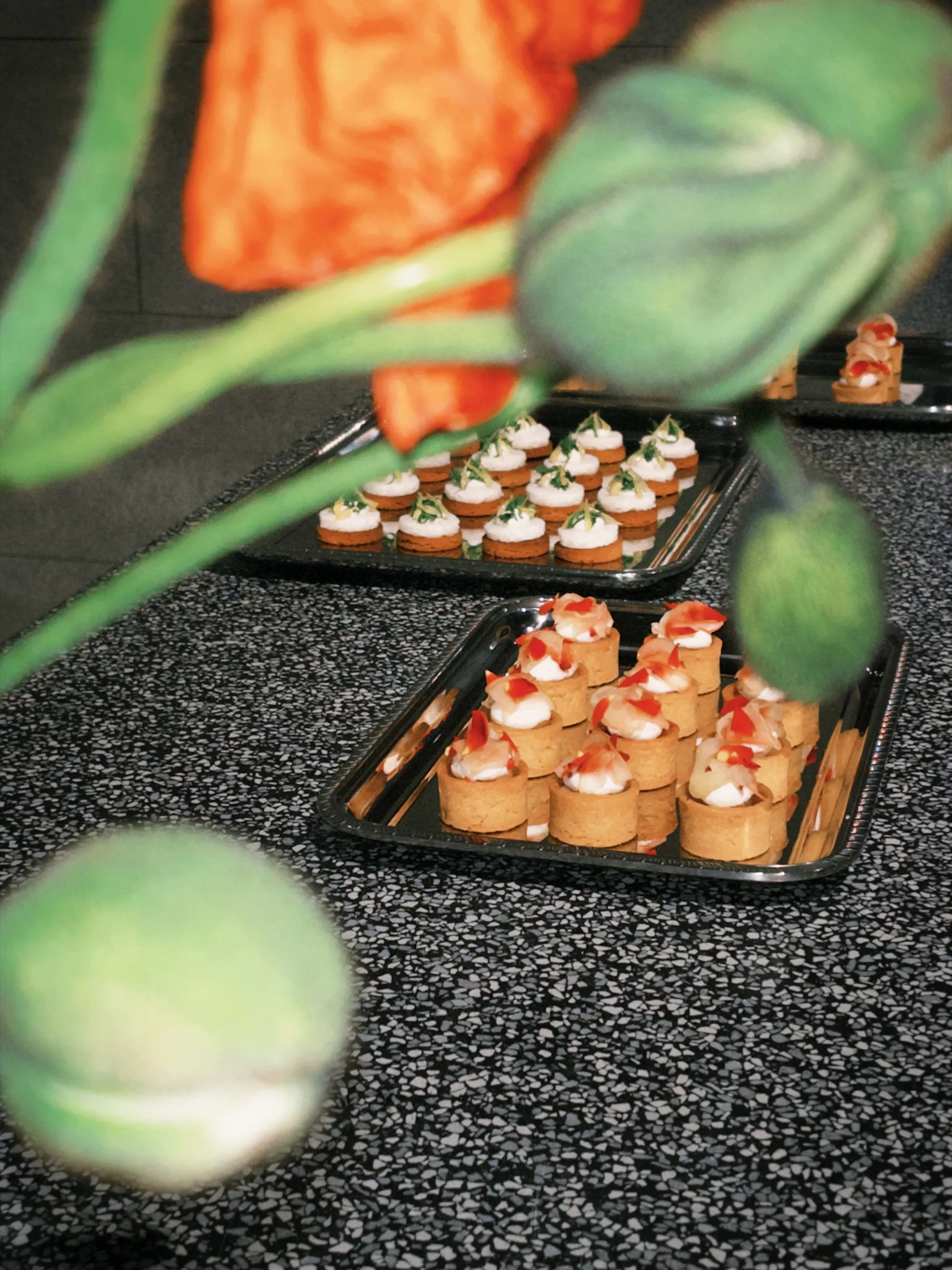 GANNI Shibuya PARCO Store Opening Party, image 6