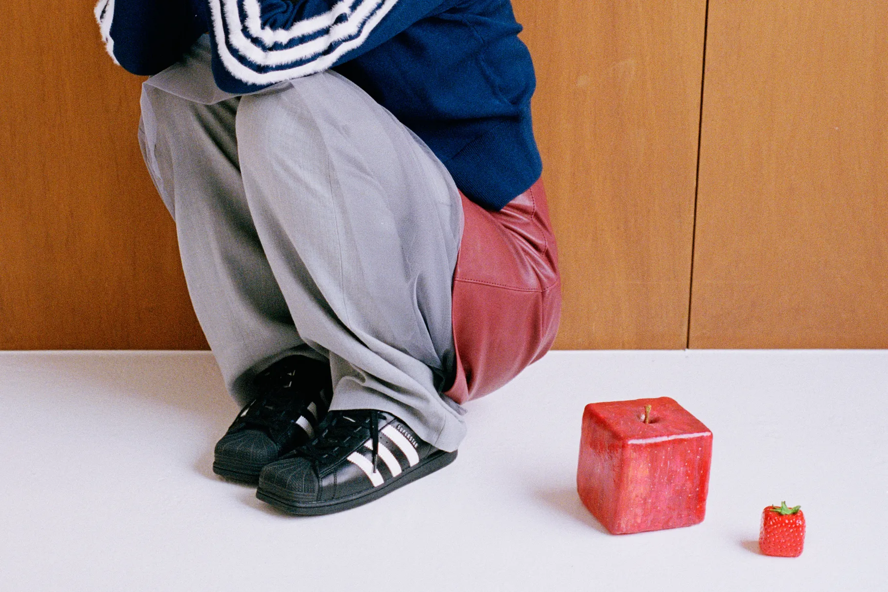 adidas Square Toe, image 8